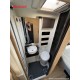 Dreamer D64  Select - Saphir| Cambio Automatico - Novità 2027